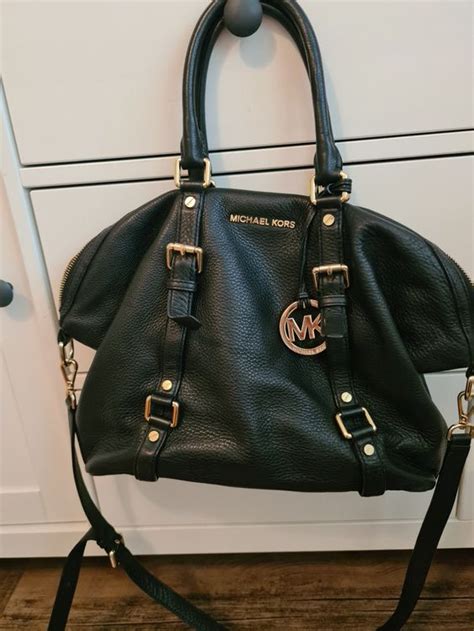 michael kors tasche schwarz preisvergleich